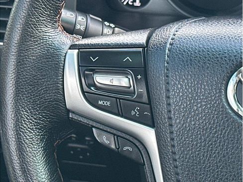 Used 2016 Toyota Land Cruiser 4WD - OME Lift + Modified - No image 25