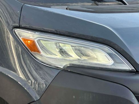 Used 2024 RAM ProMaster 3500 image 8