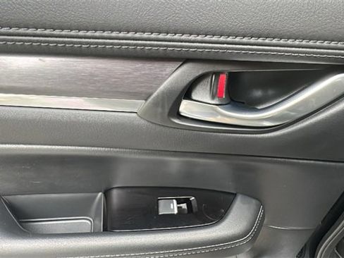 Certified 2025 MAZDA CX-5 AWD 2.5 S image 33