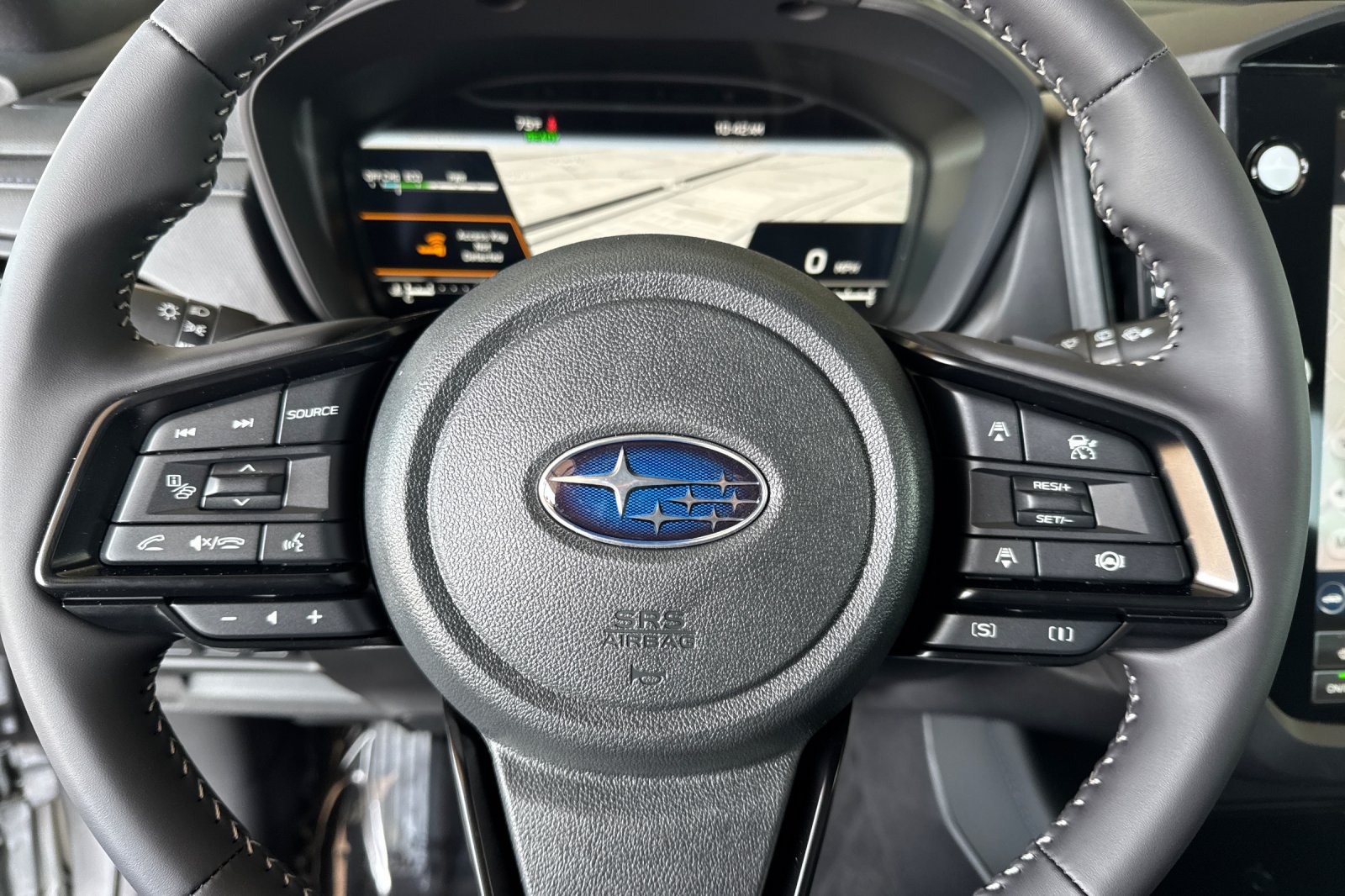 New 2026 Subaru Forester Premium AWD/4WD image 24
