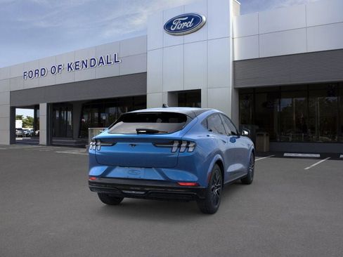 New 2026 Ford Mustang Mach-E Premium image 8