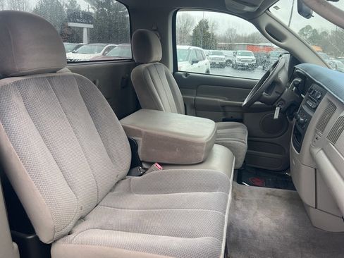 Used 2003 Dodge Ram 1500 Truck ST image 17