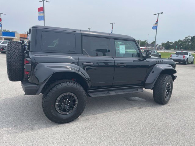 New 2026 Ford Bronco Raptor AWD/4WD image 20
