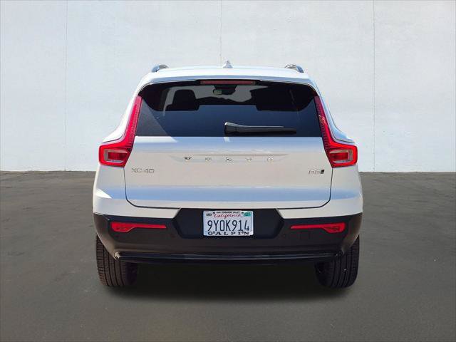 Used 2026 Volvo XC40 B5 Ultra w/ Climate Package AWD/4WD image 6