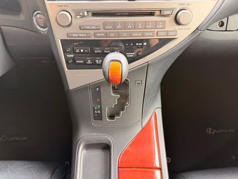 Used 2011 Lexus RX 350 AWD w/ Premium Pkg image 25