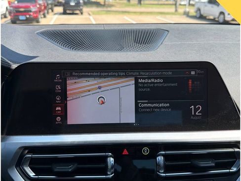 Used 2020 BMW M340i w/ Premium Package RWD image 2