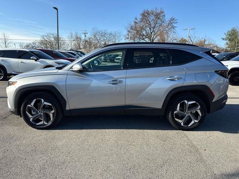 Used 2024 Hyundai Tucson Limited image 5