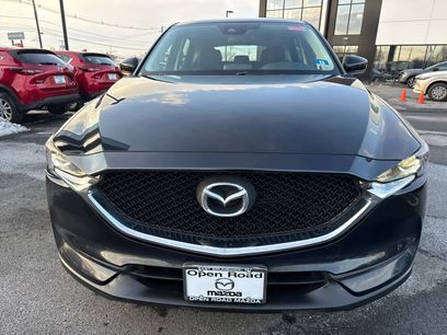 Used 2019 MAZDA CX-5 Sport