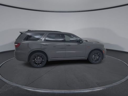 New 2026 Dodge Durango GT AWD/4WD image 16