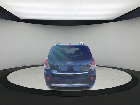 Used 2012 Chevrolet Captiva Sport LT w/ Convenience Package image 7