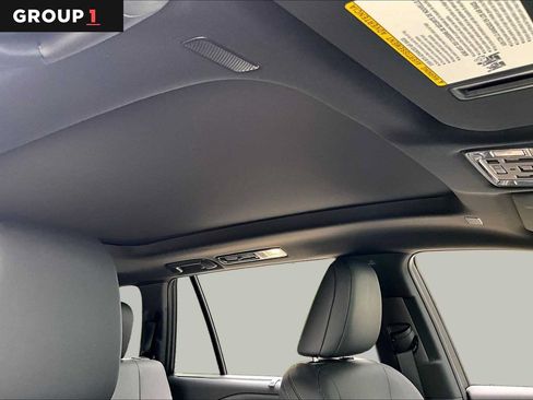 Certified 2026 Lexus TX 350 AWD w/ Technology Package image 12