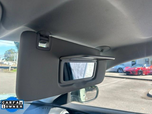 Used 2024 Chevrolet Trax ACTIV FWD image 27