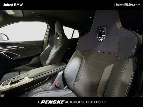Used 2025 BMW X2 M35i w/ M Sport Professional Package AWD/4WD image 5