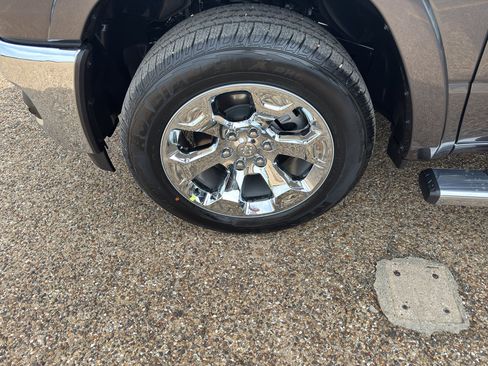 New 2026 RAM 1500 Lone Star image 7