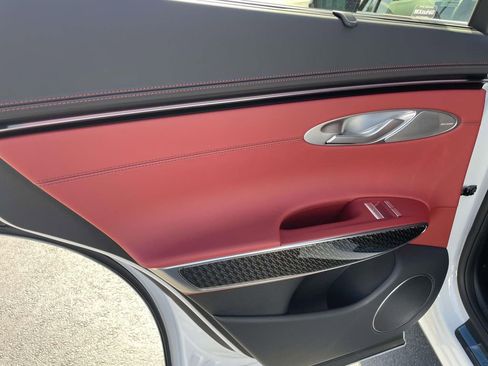 New 2026 Genesis GV70 3.5T Sport Prestige image 22