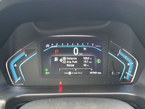 Used 2021 Honda Odyssey Touring image 3