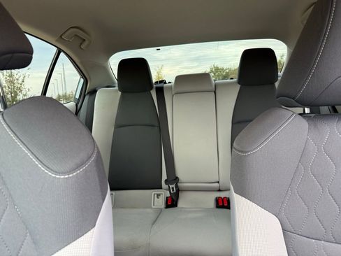 Used 2022 Toyota Corolla LE w/ Carpet Mat Package (TMS) image 20