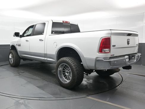 Used 2016 RAM 2500 Laramie AWD/4WD image 10