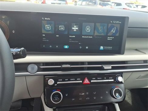 New 2026 Hyundai Tucson SEL image 14