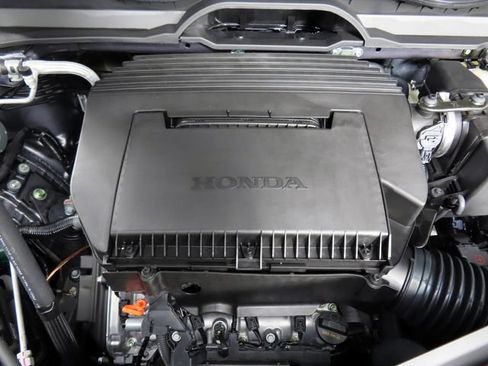New 2026 Honda Pilot Touring image 10
