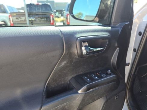 Used 2021 Toyota Tacoma TRD Sport w/ TRD Premium Sport Package image 12