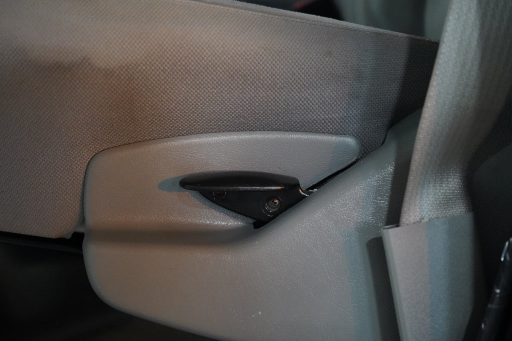 Used 2024 Ford E-350 and Econoline 350 Super Duty w/ Power Windows & Locks Group RWD image 16