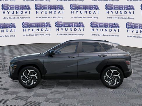 New 2026 Hyundai Kona Limited image 3