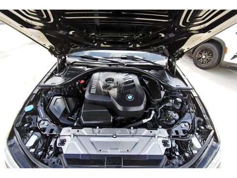 Used 2025 BMW 330i xDrive Sedan image 31