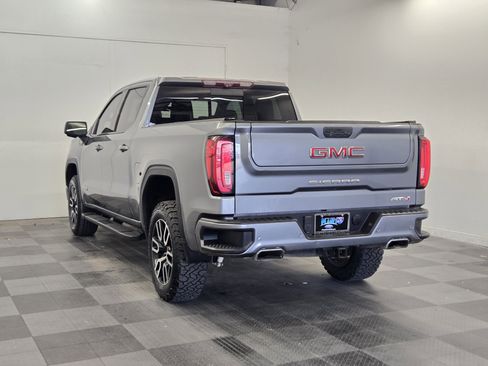 Used 2020 GMC Sierra 1500 AT4 w/ AT4 Premium Package image 5