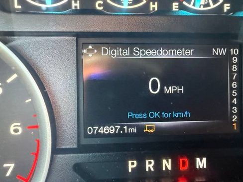 Used 2019 Ford F150 XLT w/ Equipment Group 302A Luxury AWD/4WD image 11