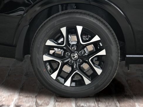 New 2026 Honda HR-V EX-L image 34