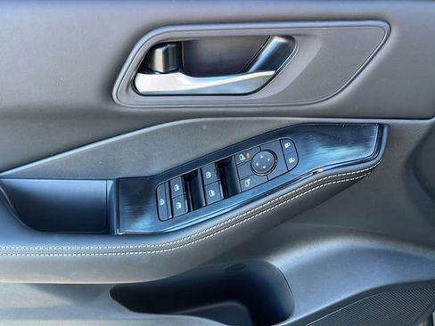 New 2026 Nissan Rogue SV w/ Cold Weather Package image 16