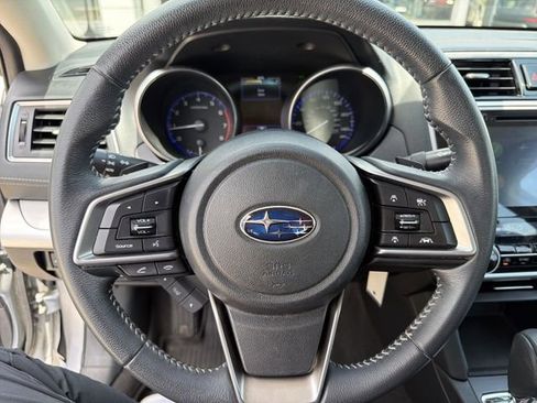 Used 2019 Subaru Legacy 2.5i Premium AWD/4WD image 16
