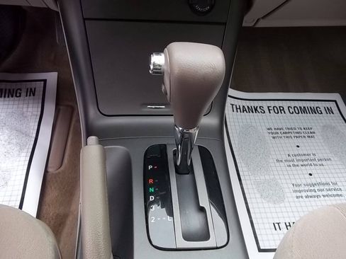 Used 2006 Toyota Camry LE FWD image 20