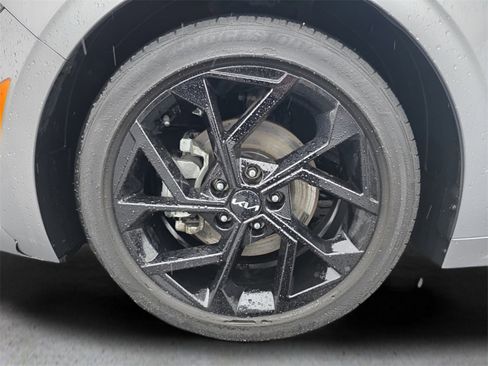 Used 2026 Kia K5 GT-Line w/ GT-Line Premium Package image 11