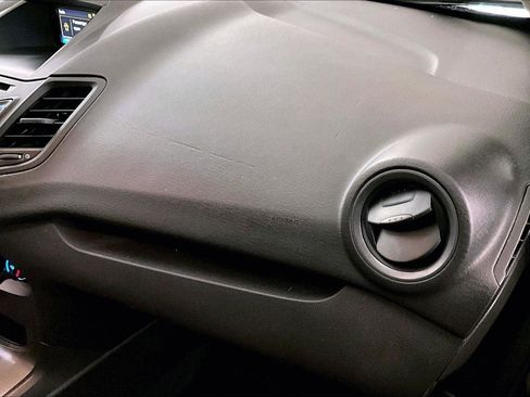 Used 2018 Ford Fiesta S image 15