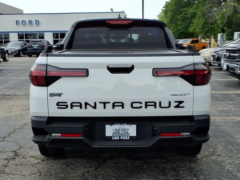 Used 2024 Hyundai Santa Cruz XRT AWD/4WD image 31