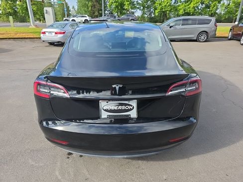 Used 2023 Tesla Model 3 Standard Range RWD image 4