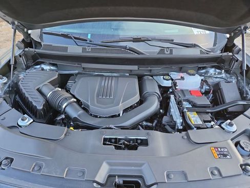 New 2026 GMC Acadia Elevation w/ Elevation Premium Package image 37