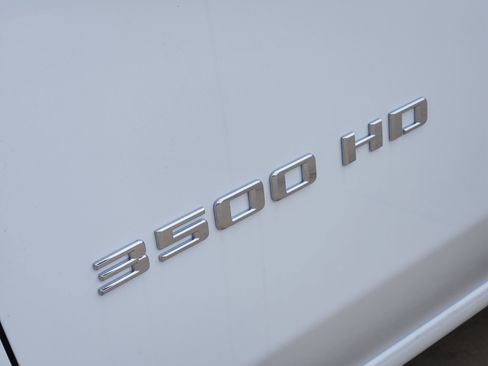 New 2026 Chevrolet Silverado 3500 W/T w/ WT Convenience Package image 9