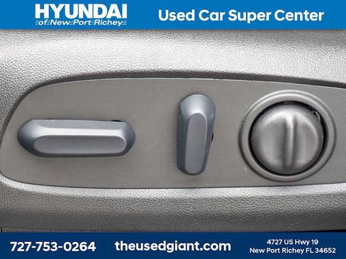 Used 2024 Chevrolet Equinox LS w/ LS Convenience Package FWD image 22