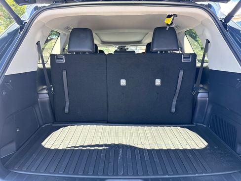 Certified 2026 Toyota Grand Highlander AWD image 11