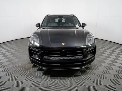 New 2026 Porsche Macan AWD/4WD image 37