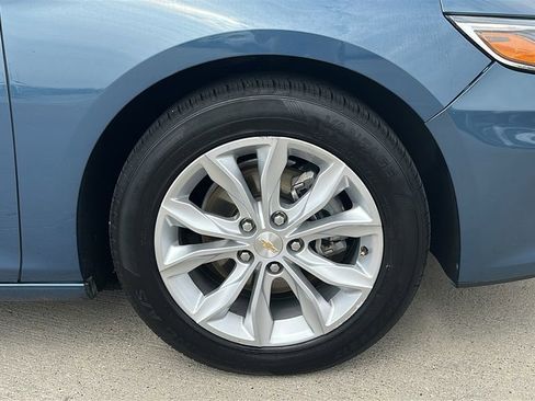 Used 2024 Chevrolet Malibu LT FWD image 16