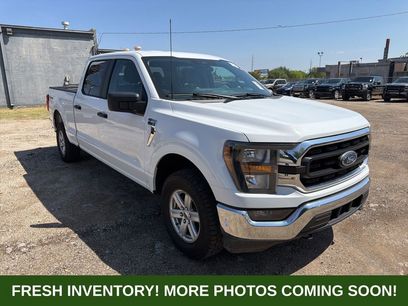 Used 2023 Ford F150 XLT
