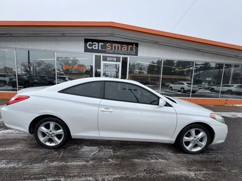 Used 2005 Toyota Solara SLE image 8