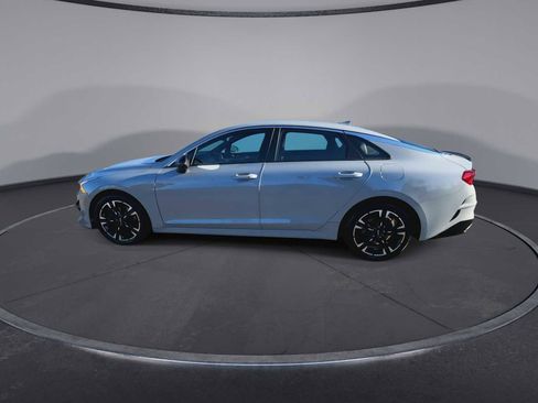 Used 2022 Kia K5 GT-Line image 5