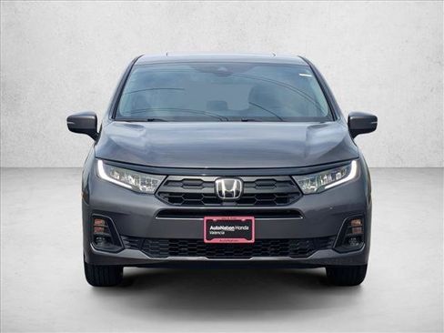 New 2026 Honda Odyssey EX-L image 6
