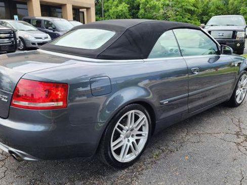 Used 2009 Audi A4 2.0T AWD/4WD image 16