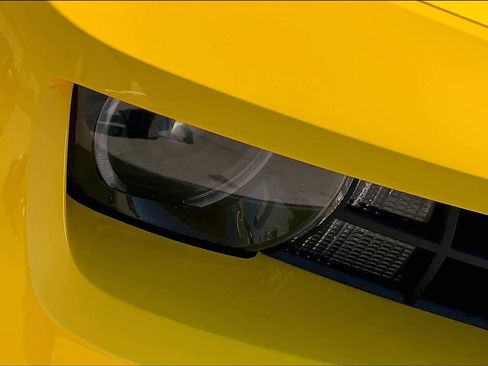 Used 2011 Chevrolet Camaro LT w/ RS Package image 25